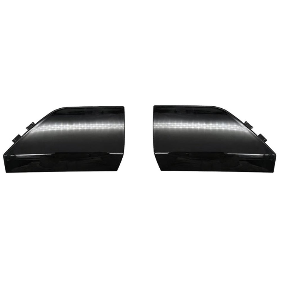 Bumper Tow Hook Cover Front - for BMW - OEM 51118085456 | Eurowagens - View 5