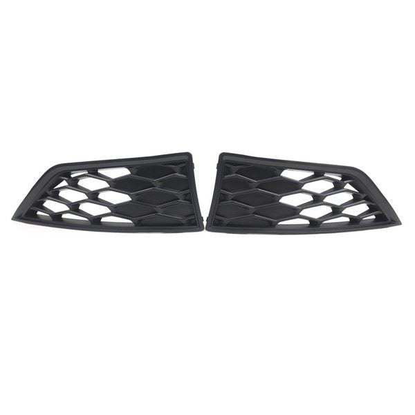 Bumper Grille Front - for Seat - OEM 5F0853665C | Eurowagens - View 11