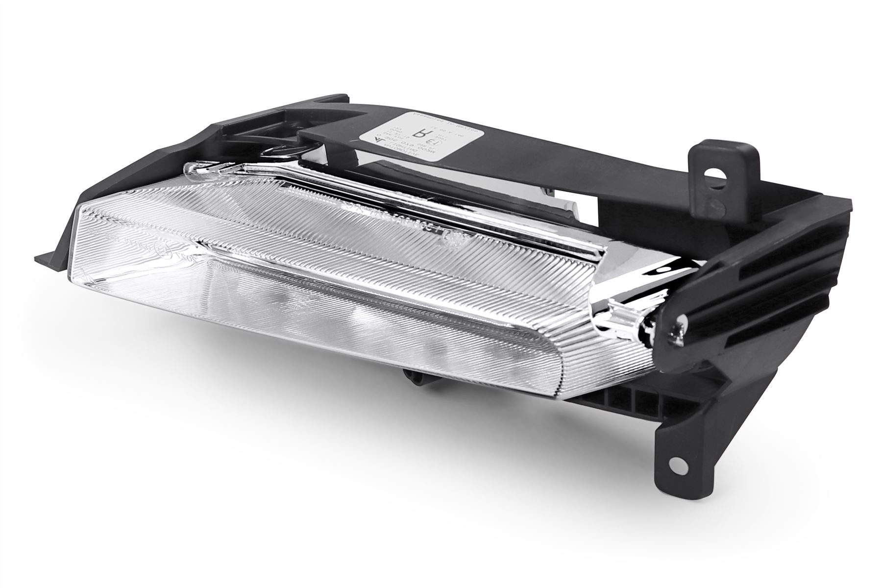 BMW Z4 Left Front Fog Light, Magneti Marelli OEM, OEM 63177162739 - View 5