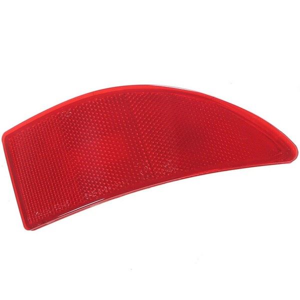 Bumper Reflector Rear - for Lexus - OEM 8191053021 | Eurowagens - View 6