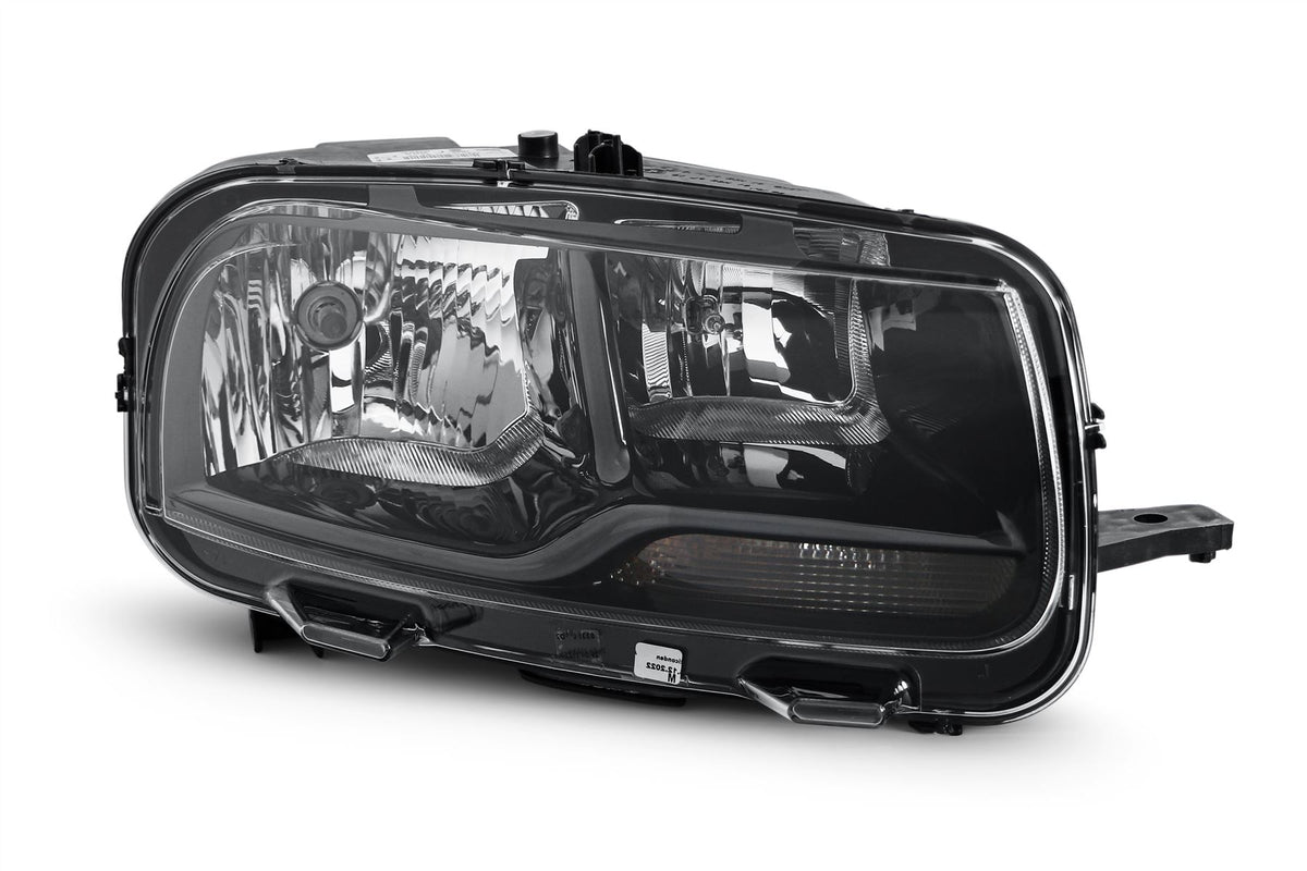 Citroen C4 Cactus Right Headlight, Valeo OEM, OEM 9800901480 - View 11