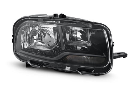Citroen C4 Cactus Right Headlight, Valeo OEM, OEM 9800901480 - View 11