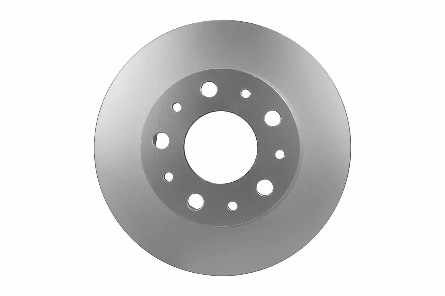 FIAT Ducato Van Brake Disc, Hella OEM, OEM 52161295, MPN 8DD 355 134-991