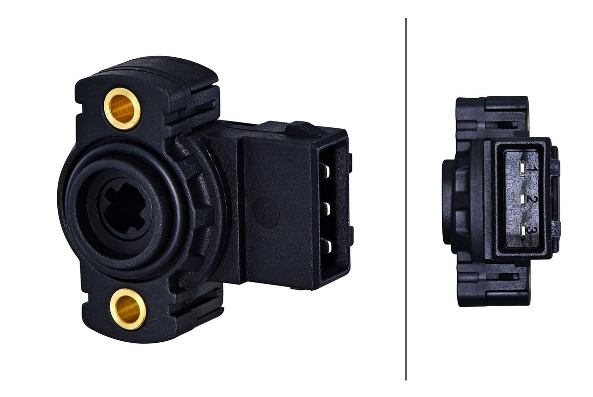 Hella Sensor for Volkswagen, OEM quality, OEM 021 907 385 - View 4