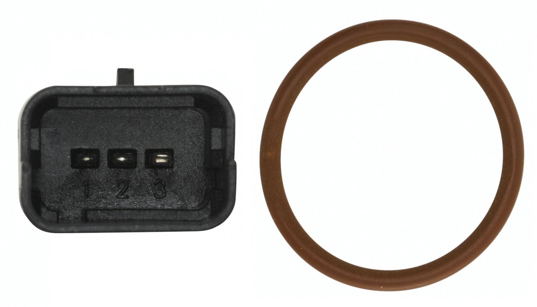 Hella Sensor for Renault, Infiniti & more, OEM quality, OEM 93198004 - View 2
