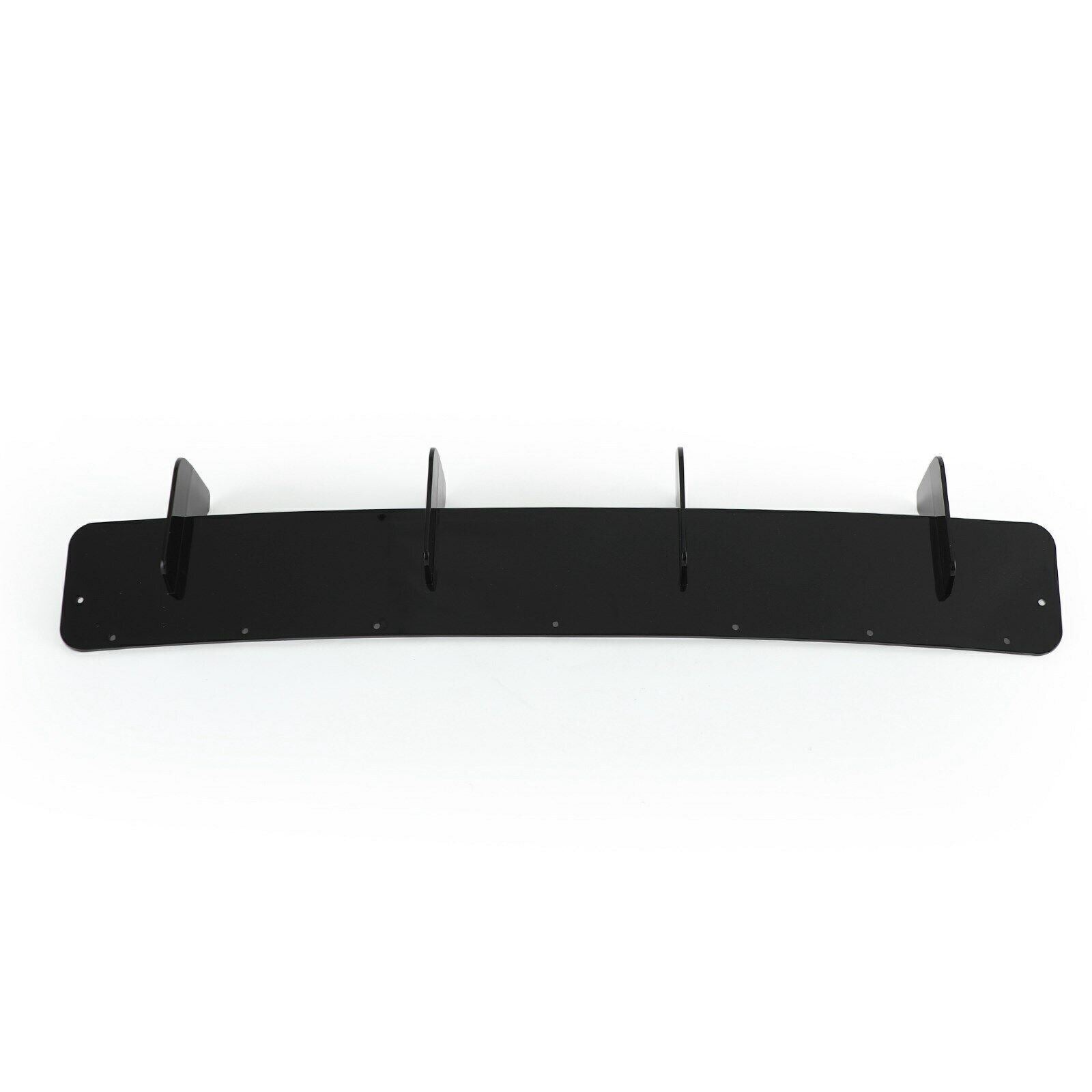 Bumper Diffuser Rear - for VW | Eurowagens - View 11