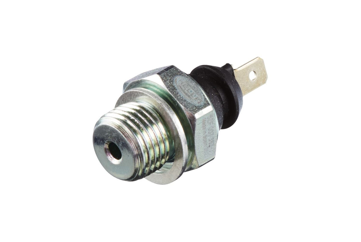 Hella Pressure Switch for Peugeot, OEM quality, OEM 1131.14, MPN 6ZF 007 393-001