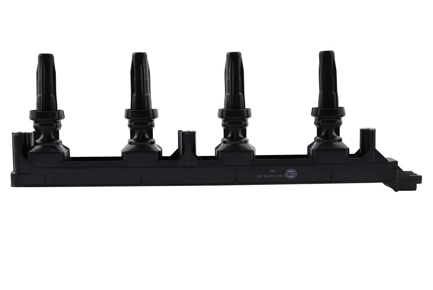 Hella Ignition Coil for Peugeot, OEM quality, OEM 5970 87 - View 2