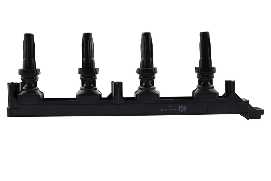 Hella Ignition Coil for Peugeot, OEM quality, OEM 5970 87 - View 2