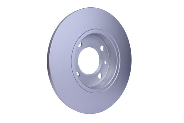 Hella Brake Disc for AUDI & Volkswagen, OEM quality, OEM 171615301 - View 3
