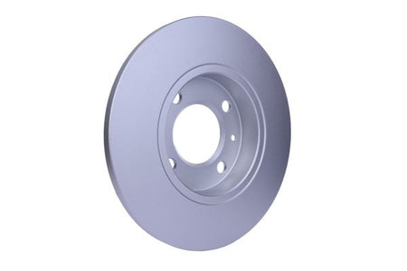 Hella Brake Disc for AUDI & Volkswagen, OEM quality, OEM 171615301 - View 3
