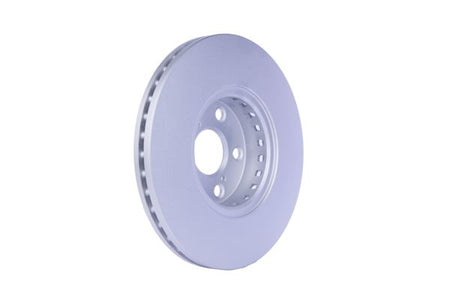 Toyota Avensis Liftback Brake Disc, Hella OEM, OEM 4351205060, MPN 8DD 355 110-531