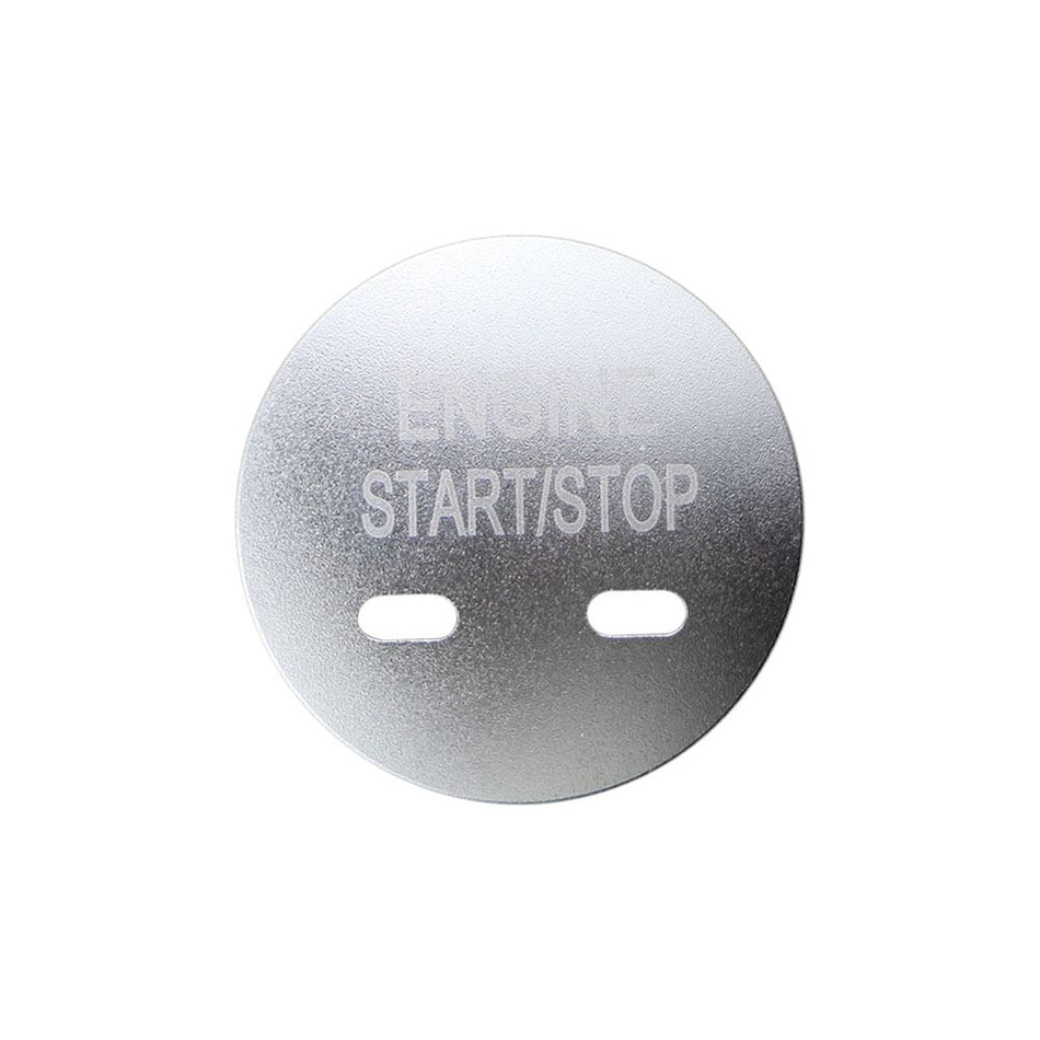 Ignition Start Button Ring - for MG | Eurowagens - View 2