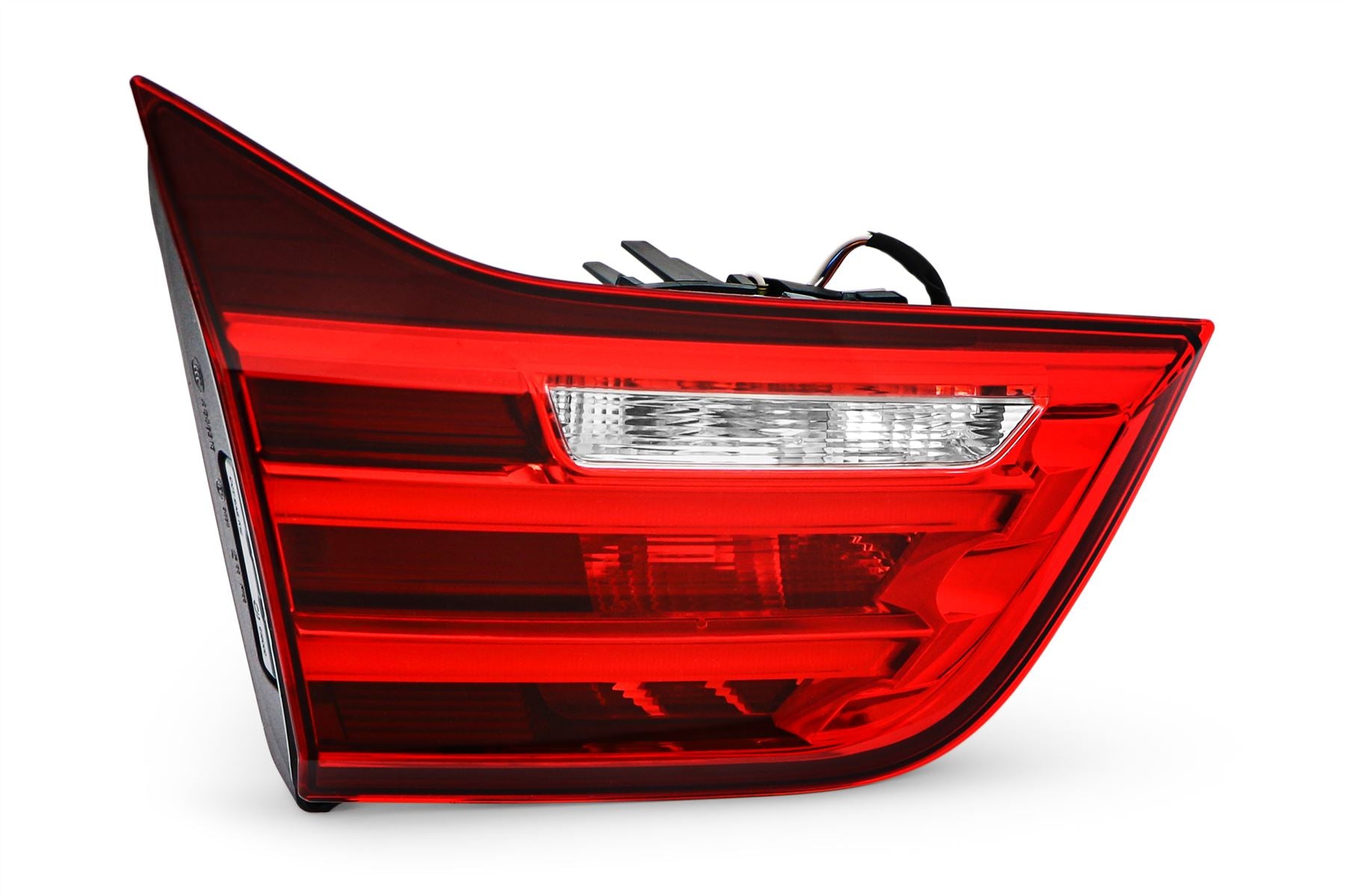 BMW 4 Series Left Rear Light, Magneti Marelli OEM, OEM 63217296101 - View 8