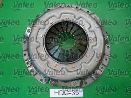 Hyundai Galloper Clutch Kit, Valeo OEM, OEM HYUNKE55 - View 3