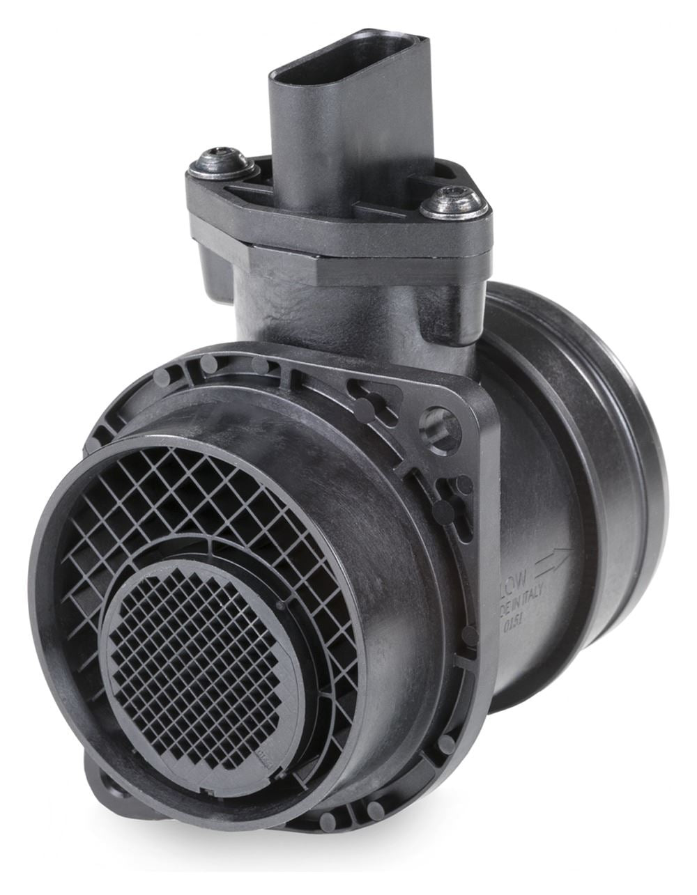 Hella Mass Air Flow Meter for Seat, Skoda & more, OEM quality, OEM 038 906 461 B, MPN 8ET 009 149-361