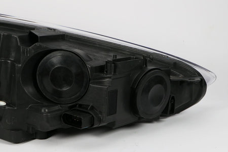 Hella Left Headlight for Ford, OEM quality, OEM 1866250 - View 4