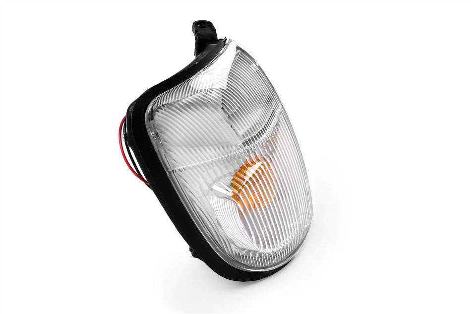 Front Indicator Right - for Nissan - OEM JDS1207R | Eurowagens - View 2