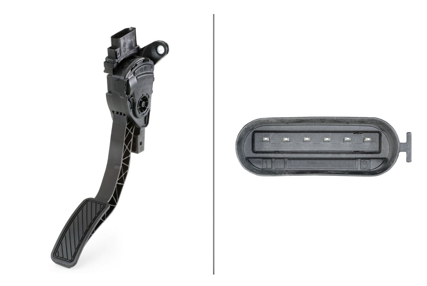 Hella Sensor for Ford & Mazda, OEM quality, OEM 1 513 309 - View 2