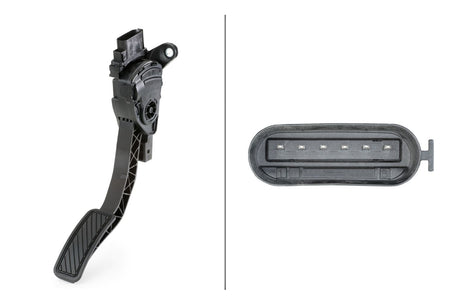 Hella Sensor for Ford & Mazda, OEM quality, OEM 1 513 309 - View 2