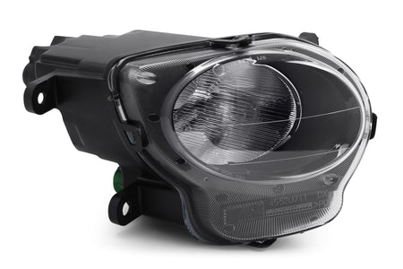 Fiat 500 Right Daytime Running Light, Magneti Marelli OEM, OEM 51786771 - View 5