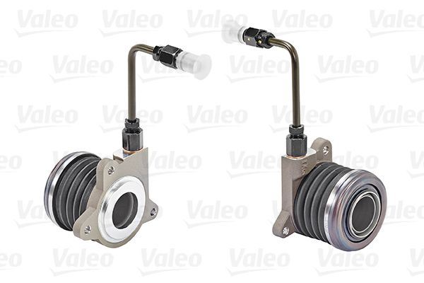 Valeo Clutch Central Slave Cylinder for Hyundai & Kia, OEM quality, OEM 4142138000, MPN 804561
