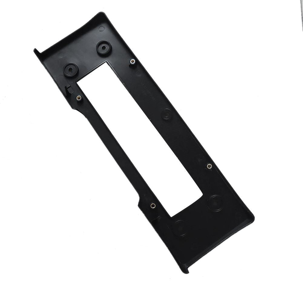 Bumper License Plate Bracket Front - for BMW - OEM 51118075644 | Eurowagens - View 8