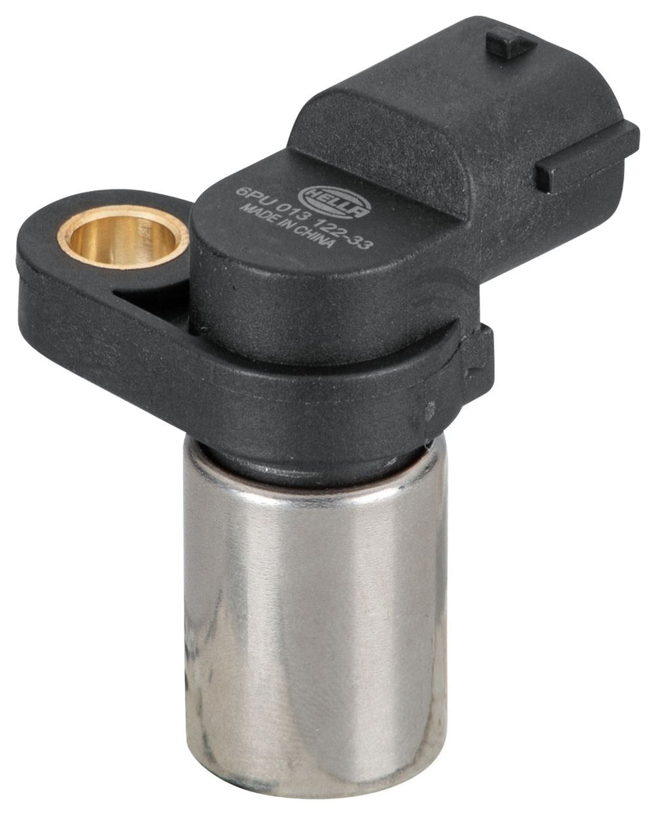 Hella Camshaft Sensor for Subaru & Toyota, OEM quality, OEM 0296000180, MPN 6PU 013 122-331