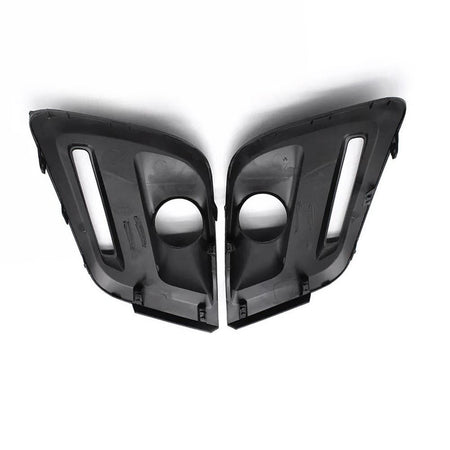 Bumper Grille Front Right - for Peugeot - OEM 1513564680 | Eurowagens - View 4