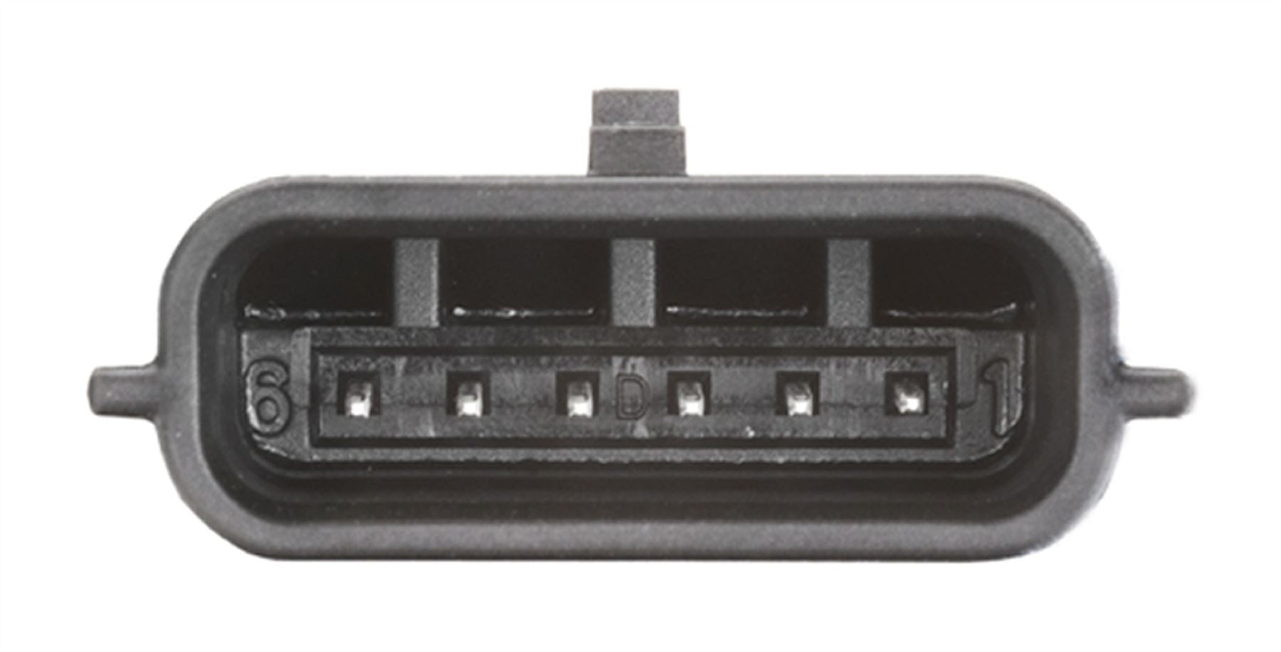 Hella Sensor for Renault, Nissan & more, OEM quality, OEM 93856812 - View 2