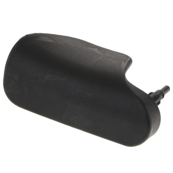 Bonnet Release Handle - for Audi - OEM 8J1823533C | Eurowagens - View 7