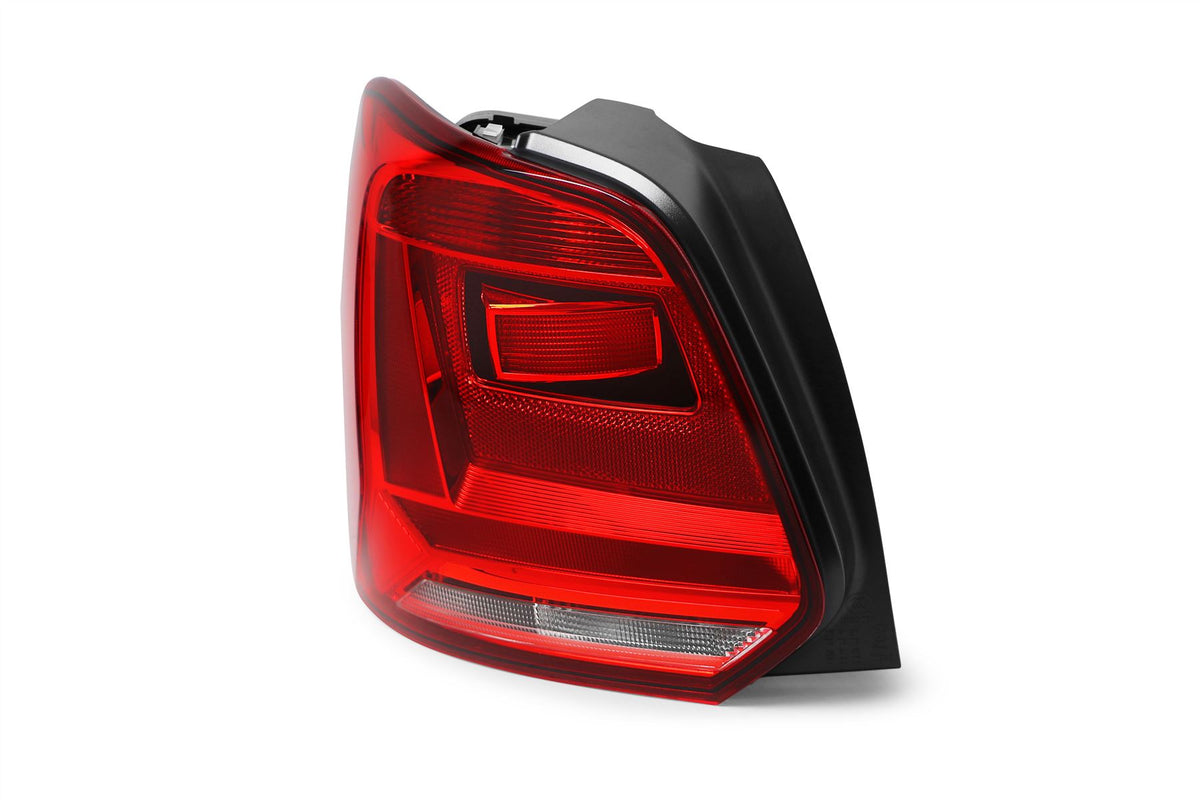 Volkswagen Polo GTI Left Rear Light, Magneti Marelli OEM, OEM 6C0945095J - View 4