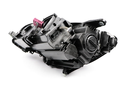 Mercedes-Benz CLS C218 Right Headlight, Magneti Marelli OEM, OEM A2188201859 - View 11