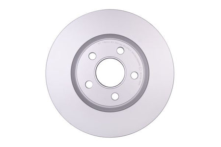 Hella Brake Disc for FORD, OEM quality, OEM 2252901 - View 4