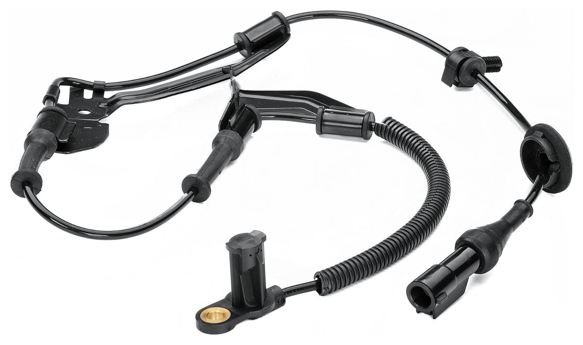 Mazda Tribute ABS Wheel Speed Sensor, Hella OEM, OEM 9L8Z2C205A, MPN 6PU 230 040-461