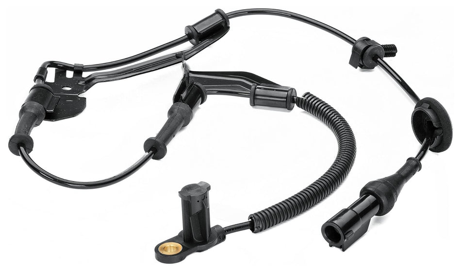 Mazda Tribute ABS Wheel Speed Sensor, Hella OEM, OEM 9L8Z2C205A, MPN 6PU 230 040-461