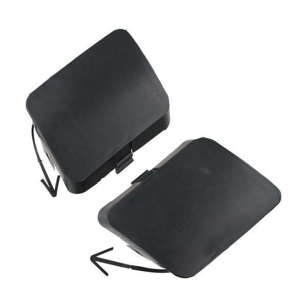 Bumper Tow Hook Cover Cap Front - for Toyota - OEM 53285-42930 | Eurowagens - View 3