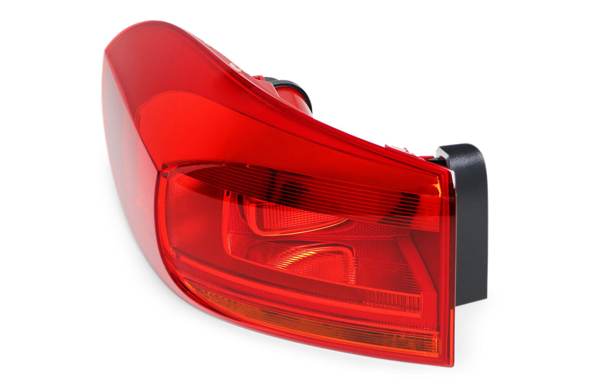 Hella Left Rear Light for Volkswagen, OEM quality, OEM 5N0945095N - View 3