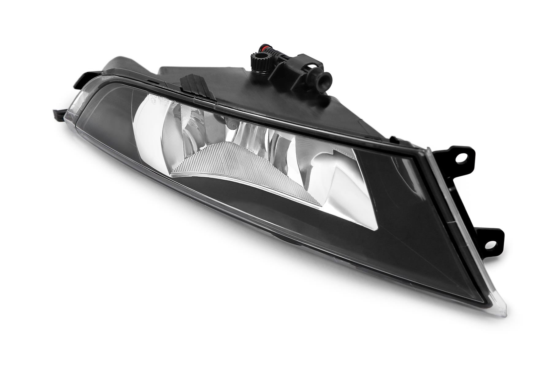 Skoda Fabia Right Front Fog Light, Valeo OEM, OEM 6V0941700 - View 7