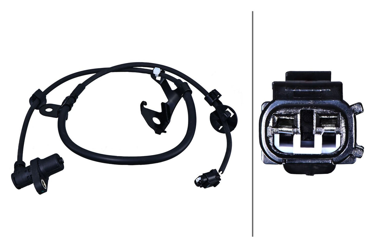 Hella Sensor for Toyota, OEM quality, OEM 0489552010 - View 3