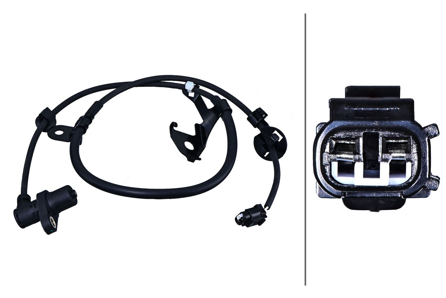 Hella Sensor for Toyota, OEM quality, OEM 0489552010 - View 3