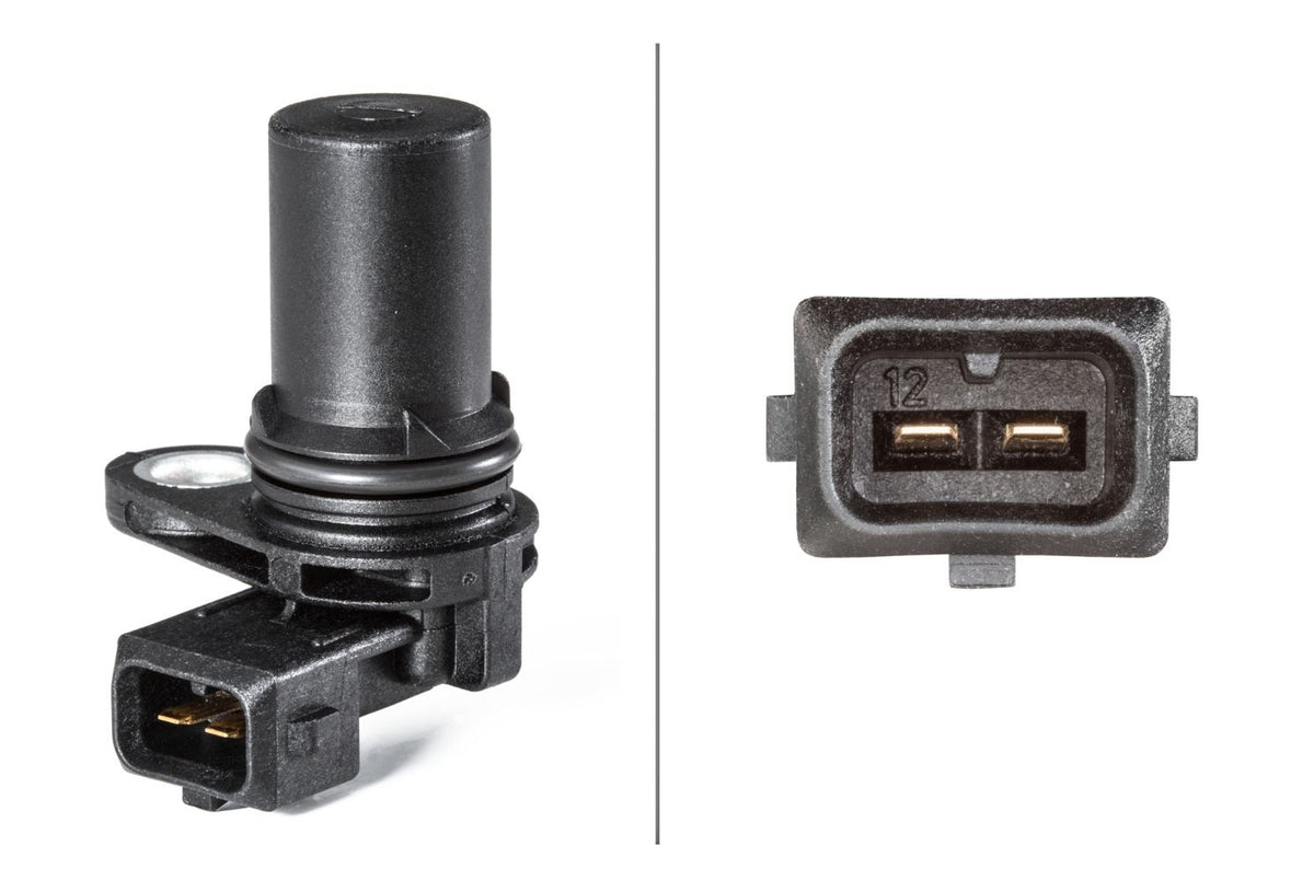 Hella Sensor for Ford & Mazda, OEM quality, OEM 1 037 465 - View 3