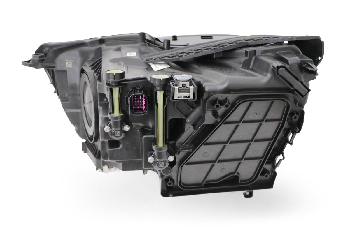 Hella LED Left Headlight for Audi, OEM quality, OEM 83A941011A - View 7
