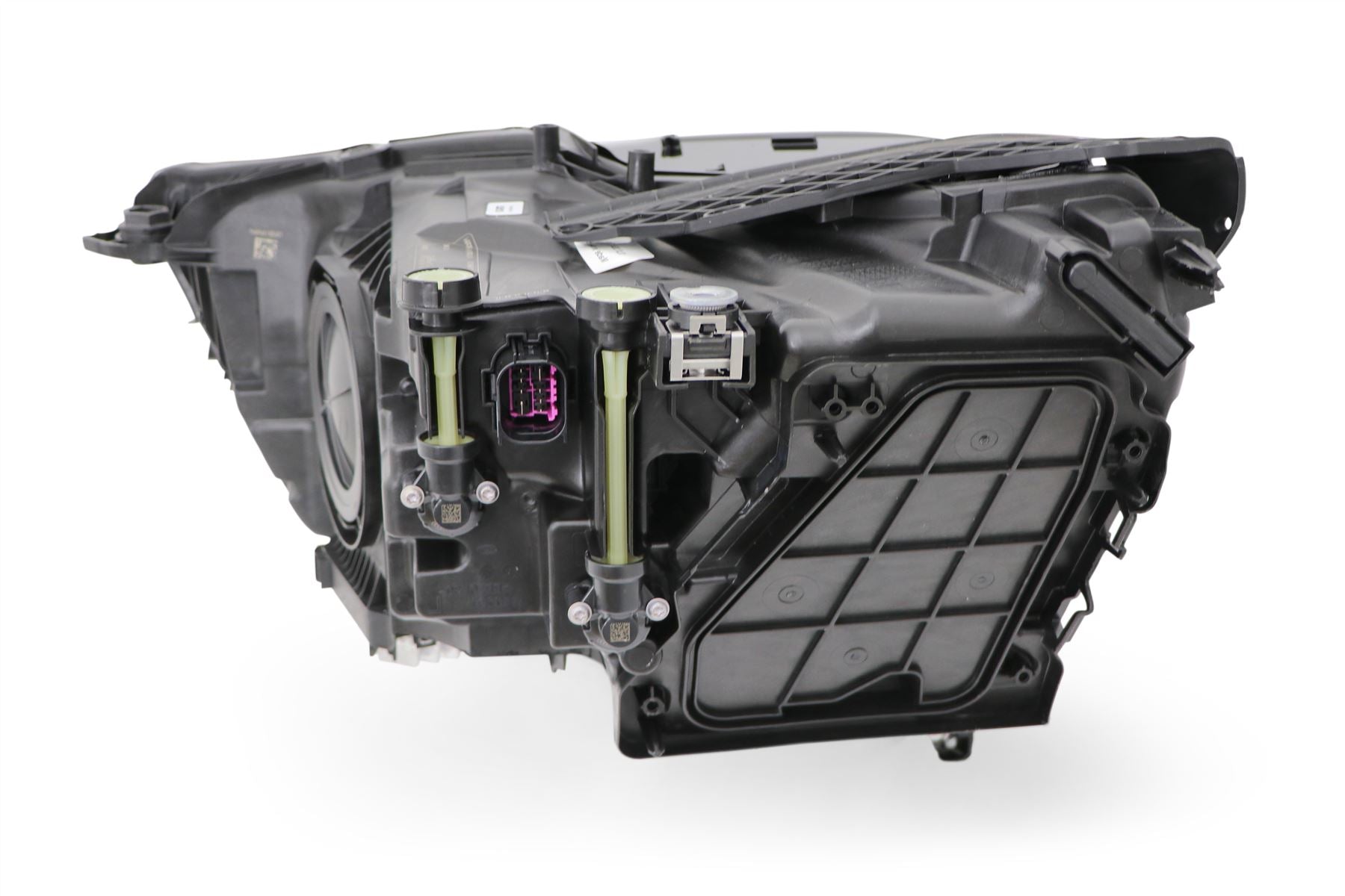 Hella LED Left Headlight for Audi, OEM quality, OEM 83A941011A - View 7