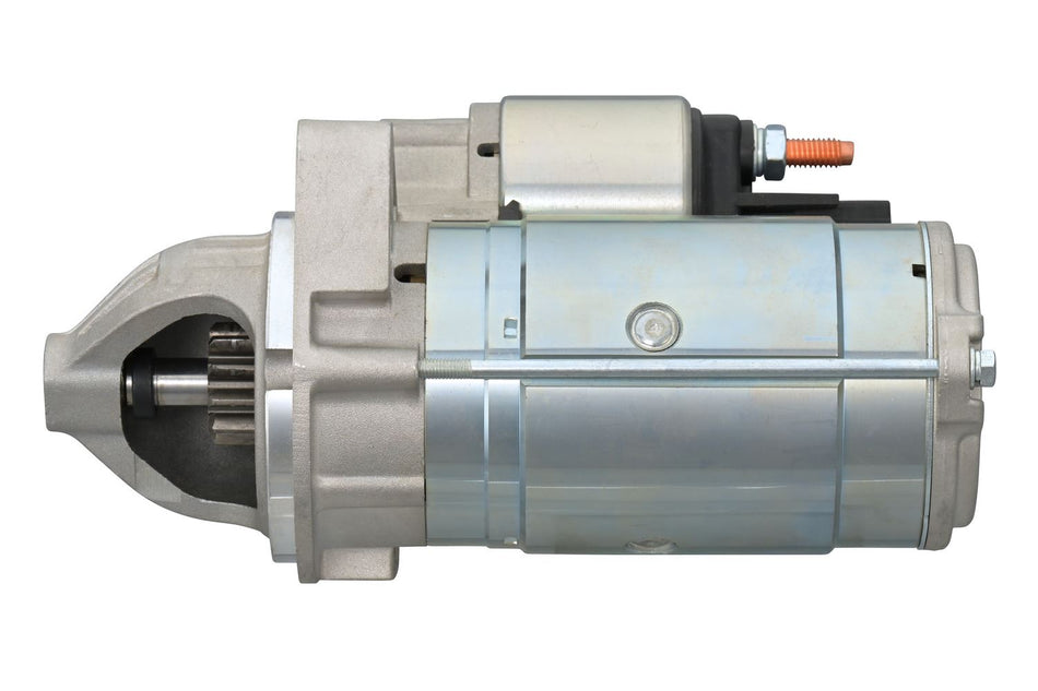 Hella Starter Motor for Volkswagen, OEM quality, OEM HVW9061510001, MPN 8EA 011 613-051