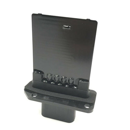 Blower Motor Resistor - for Ford - OEM 3F2Z18591AA | Eurowagens - View 9