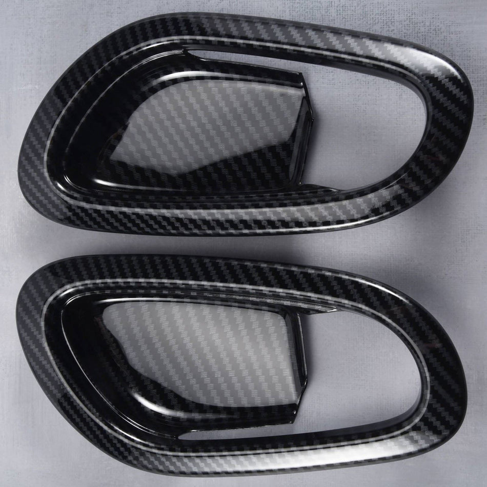 Door Handle Bowl Recess Cover - for Nissan | Eurowagens - View 4