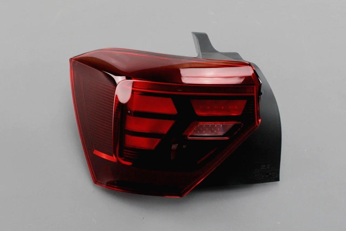 Volkswagen Polo Left Rear Light, Valeo OEM, OEM 2G0945095E, MPN 48763
