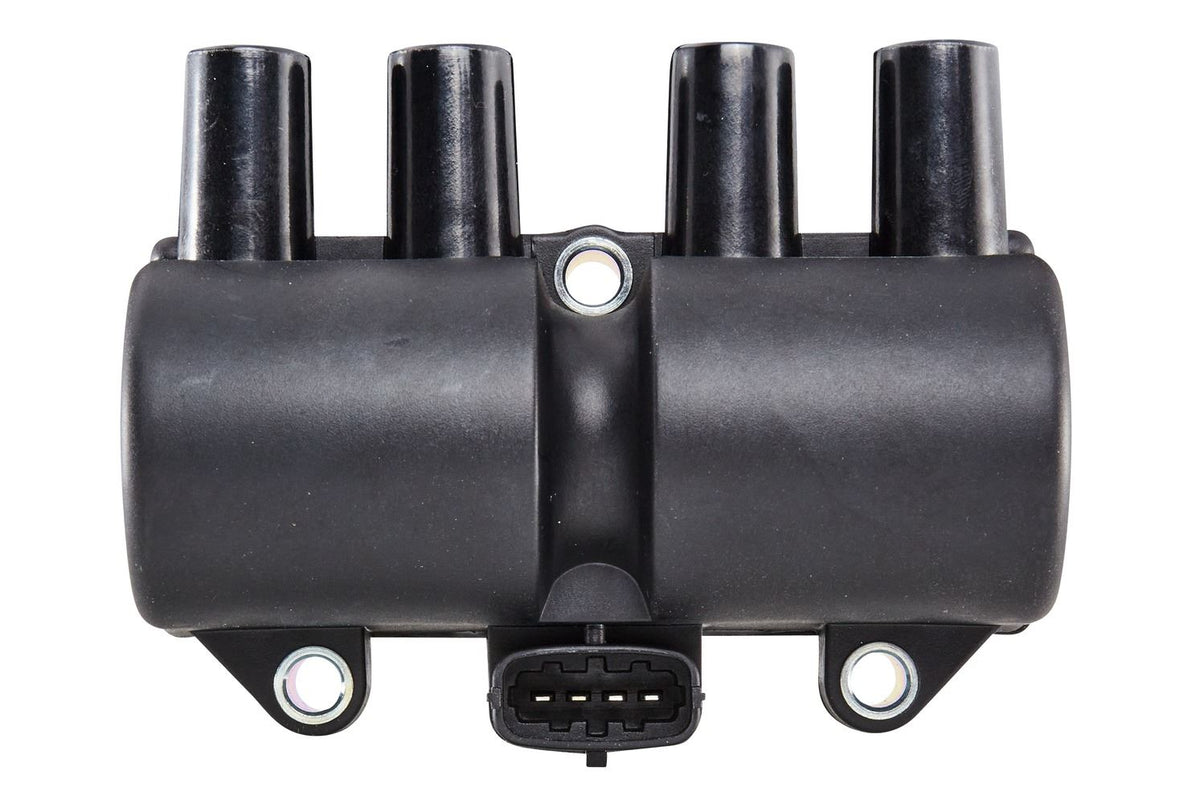Hella Ignition Coil for Vauxhall, OEM quality, OEM 10457870 - View 3