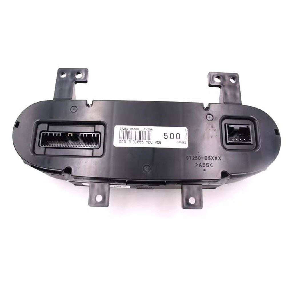 Air Conditioning Control Knob - for Kia - OEM 97250-B5500 | Eurowagens